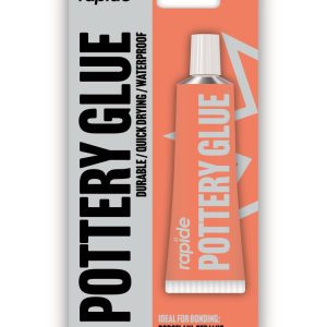 Rapide Pottery Glue 30ml (PK12)