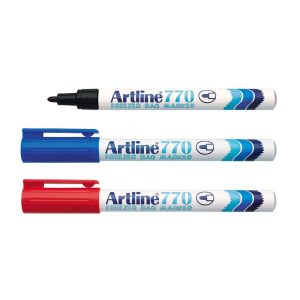 Artline Freezer Bag Marker