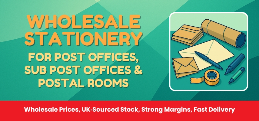 Post-Office-Wholesale-Header-2026 Hero image for Post Offices Wholesale Stationery