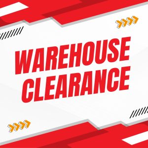 Stock Clearance